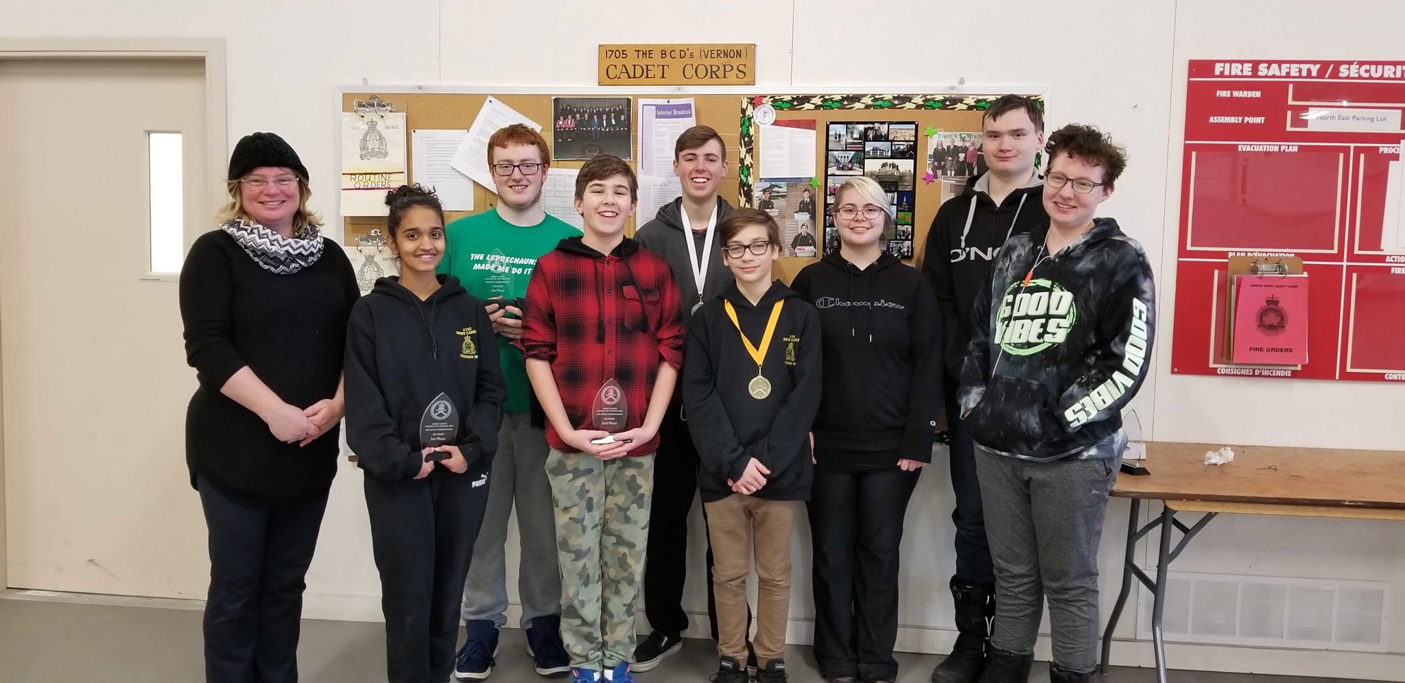 Vernon Comp1 British Columbia